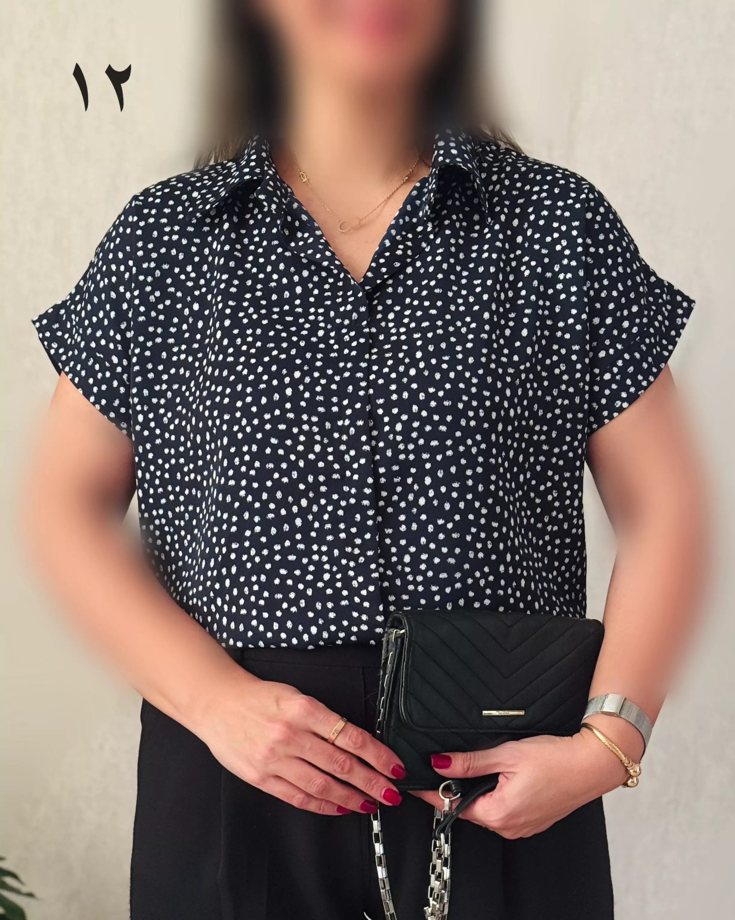 شومیز زیبا 5۹
